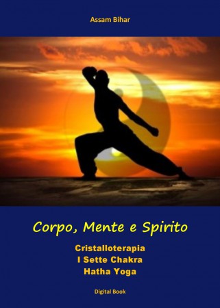 Corpo, Mente e Spirito
